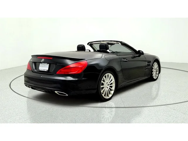 SEMINUEVOS MERCEDES-BENZ SL a Estados en autogozo