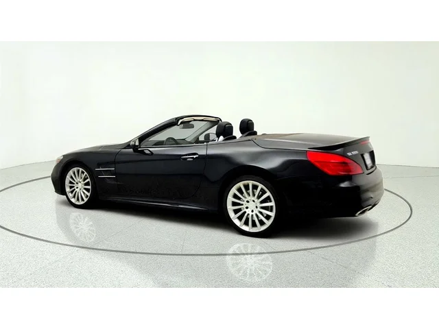SEMINUEVOS MERCEDES-BENZ SL a Estados en autogozo