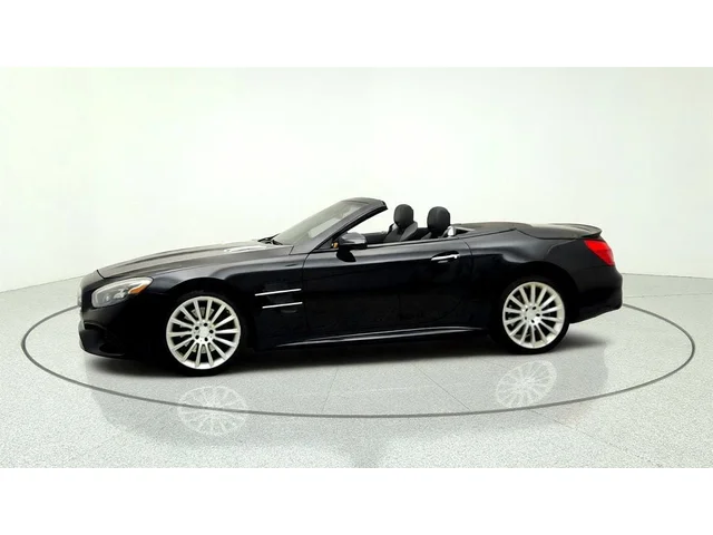 SEMINUEVOS MERCEDES-BENZ SL a Estados en autogozo
