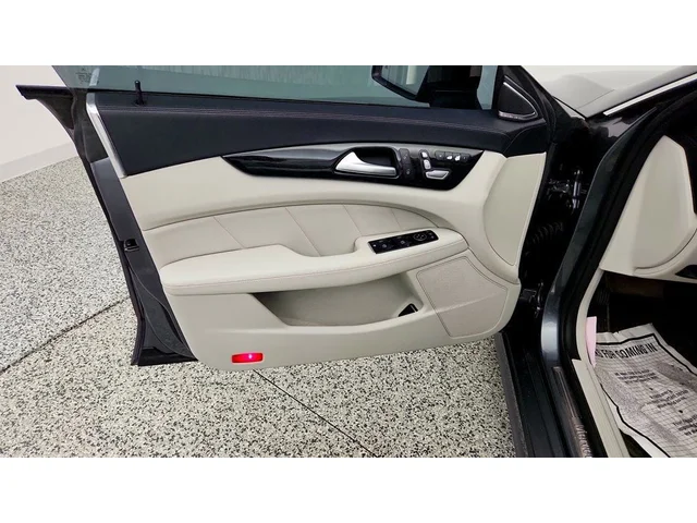 SEMINUEVOS MERCEDES-BENZ CLS a Estados en autogozo