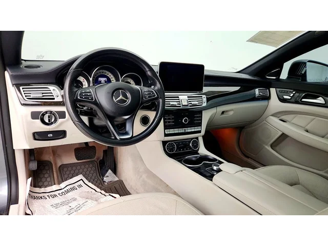 SEMINUEVOS MERCEDES-BENZ CLS a Estados en autogozo