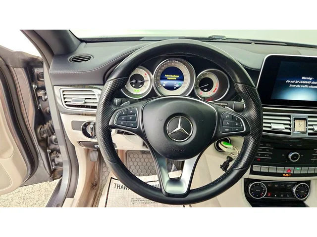 SEMINUEVOS MERCEDES-BENZ CLS a Estados en autogozo