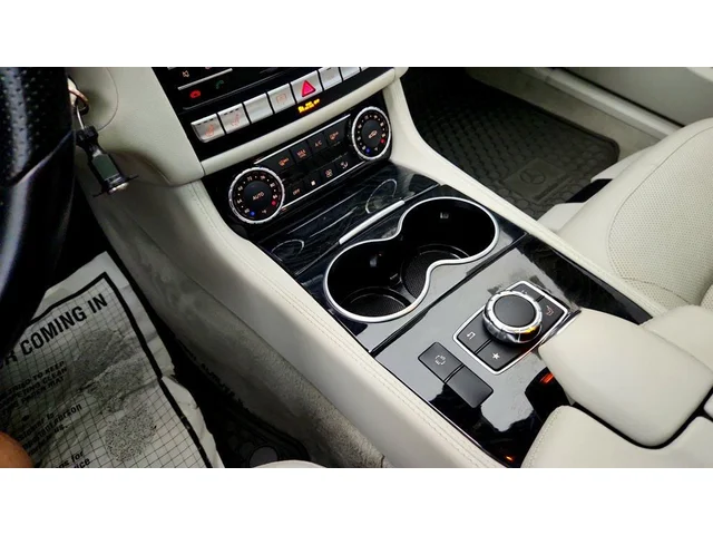 SEMINUEVOS MERCEDES-BENZ CLS a Estados en autogozo