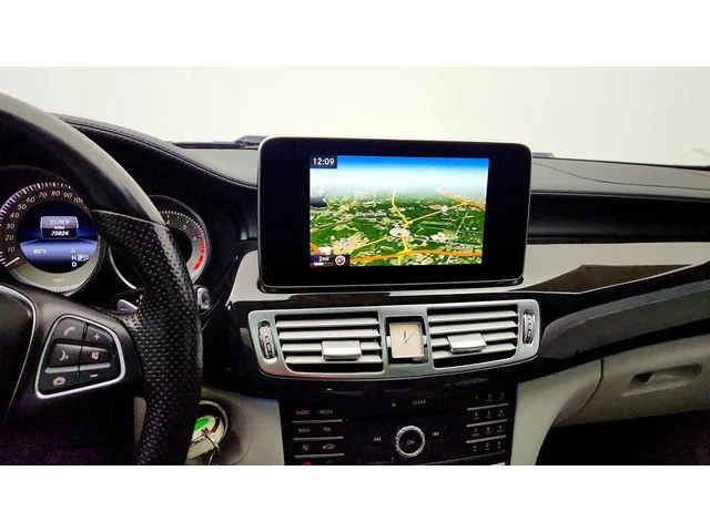 SEMINUEVOS MERCEDES-BENZ CLS a Estados en autogozo