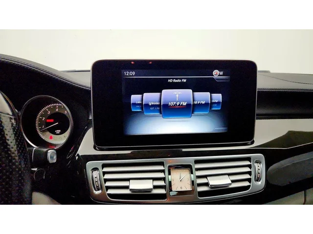 SEMINUEVOS MERCEDES-BENZ CLS a Estados en autogozo