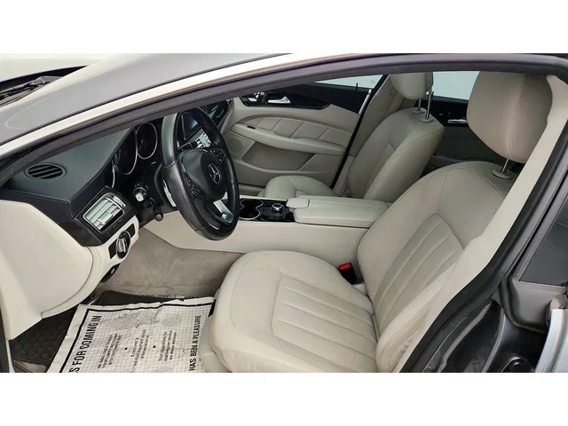 SEMINUEVOS MERCEDES-BENZ CLS a Estados en autogozo