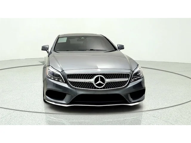 SEMINUEVOS MERCEDES-BENZ CLS a Estados en autogozo