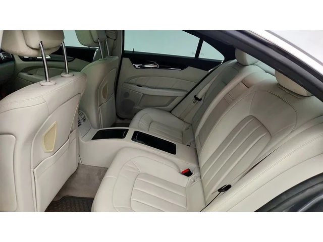 SEMINUEVOS MERCEDES-BENZ CLS a Estados en autogozo