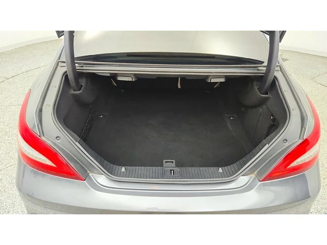 SEMINUEVOS MERCEDES-BENZ CLS a Estados en autogozo
