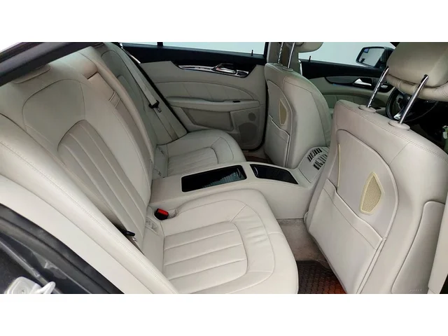 SEMINUEVOS MERCEDES-BENZ CLS a Estados en autogozo