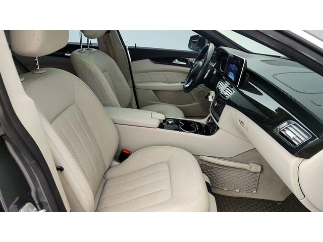 SEMINUEVOS MERCEDES-BENZ CLS a Estados en autogozo