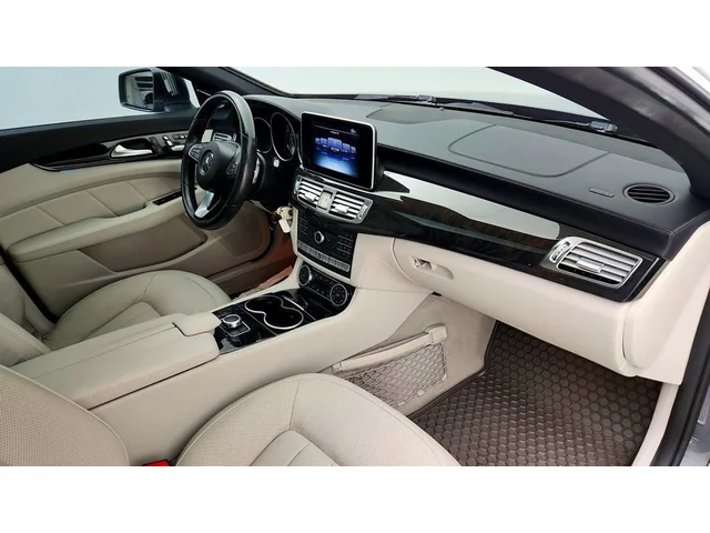 SEMINUEVOS MERCEDES-BENZ CLS a Estados en autogozo
