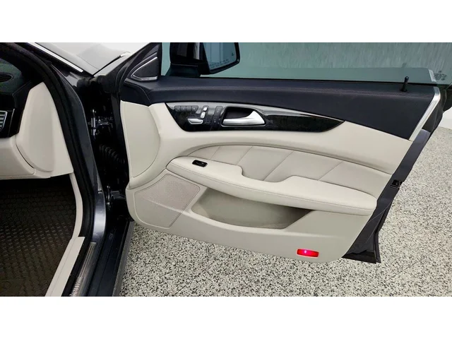 SEMINUEVOS MERCEDES-BENZ CLS a Estados en autogozo