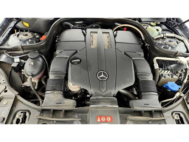 SEMINUEVOS MERCEDES-BENZ CLS a Estados en autogozo