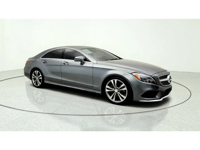SEMINUEVOS MERCEDES-BENZ CLS a Estados en autogozo