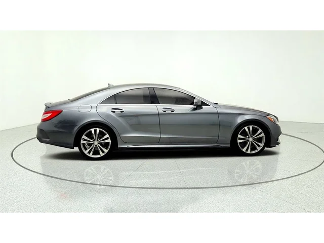 SEMINUEVOS MERCEDES-BENZ CLS a Estados en autogozo