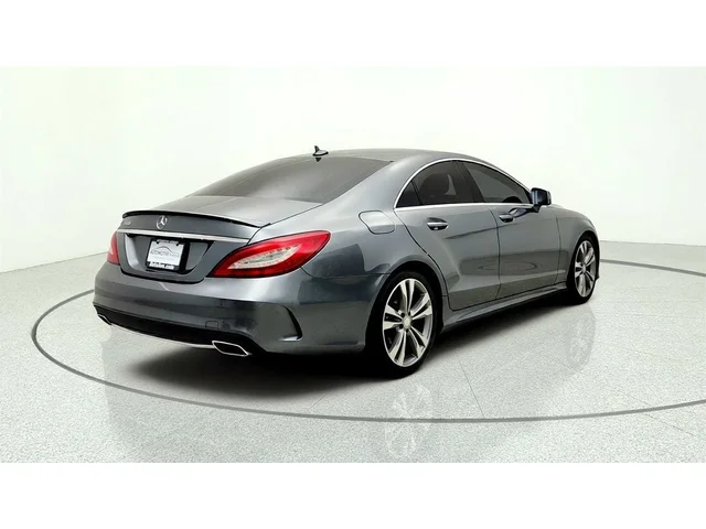 SEMINUEVOS MERCEDES-BENZ CLS a Estados en autogozo