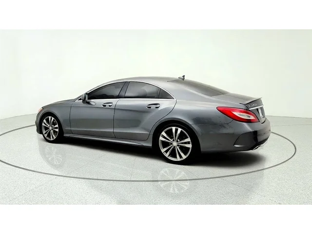 SEMINUEVOS MERCEDES-BENZ CLS a Estados en autogozo