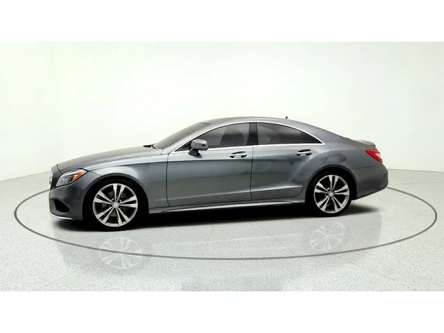 SEMINUEVOS MERCEDES-BENZ CLS a Estados en autogozo