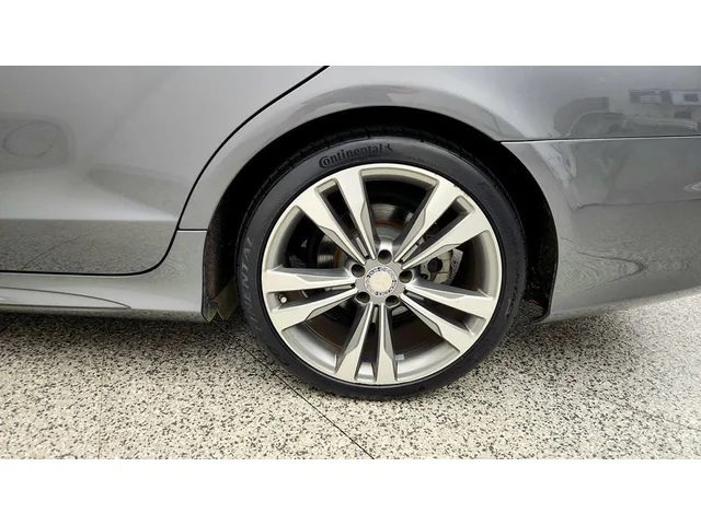 SEMINUEVOS MERCEDES-BENZ CLS a Estados en autogozo