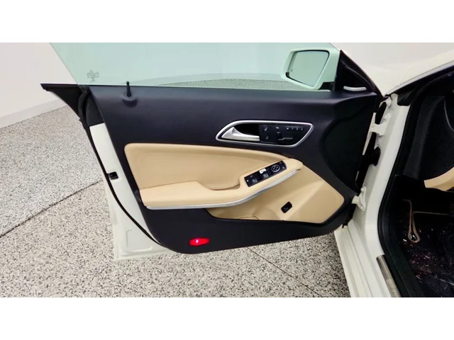 SEMINUEVOS MERCEDES-BENZ CLA a Estados en autogozo