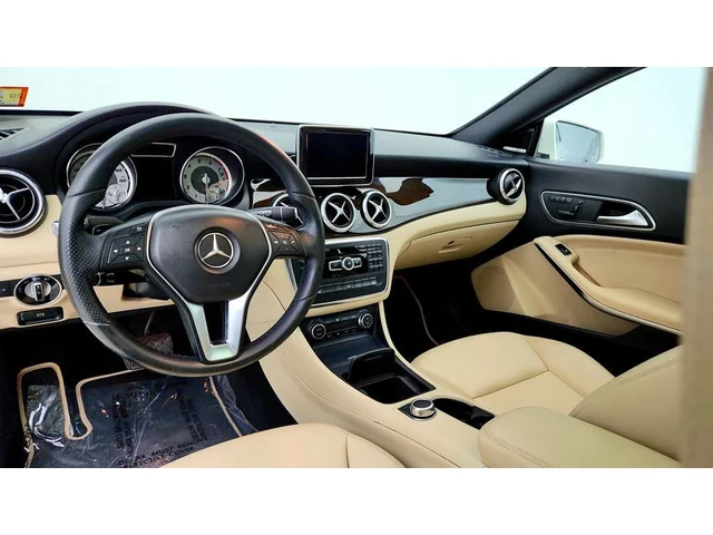SEMINUEVOS MERCEDES-BENZ CLA a Estados en autogozo