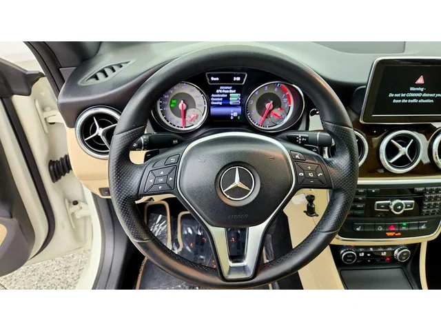SEMINUEVOS MERCEDES-BENZ CLA a Estados en autogozo