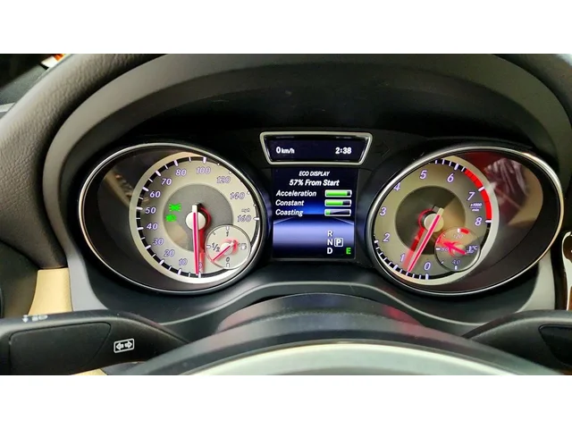 SEMINUEVOS MERCEDES-BENZ CLA a Estados en autogozo