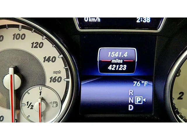 SEMINUEVOS MERCEDES-BENZ CLA a Estados en autogozo