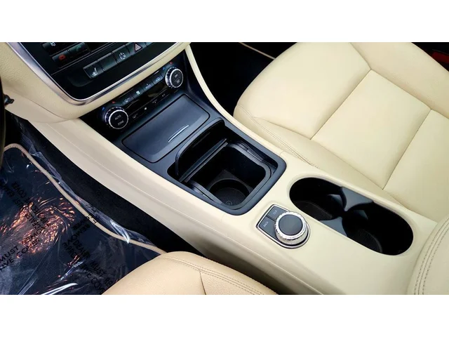 SEMINUEVOS MERCEDES-BENZ CLA a Estados en autogozo