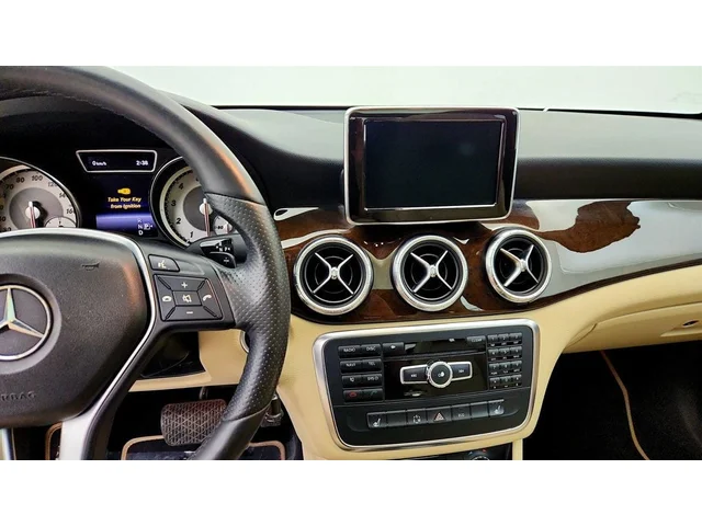 SEMINUEVOS MERCEDES-BENZ CLA a Estados en autogozo