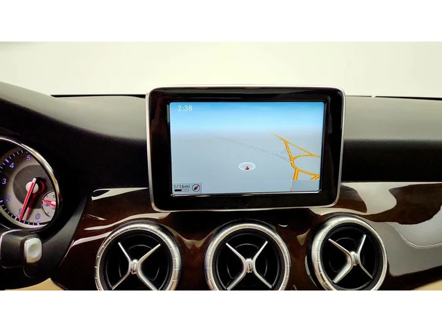 SEMINUEVOS MERCEDES-BENZ CLA a Estados en autogozo