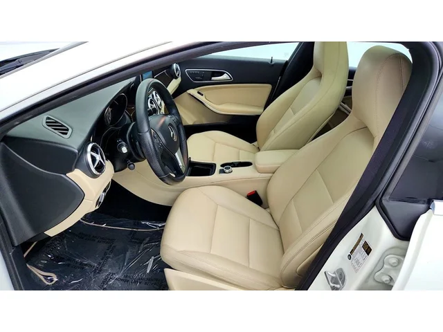 SEMINUEVOS MERCEDES-BENZ CLA a Estados en autogozo