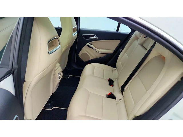 SEMINUEVOS MERCEDES-BENZ CLA a Estados en autogozo