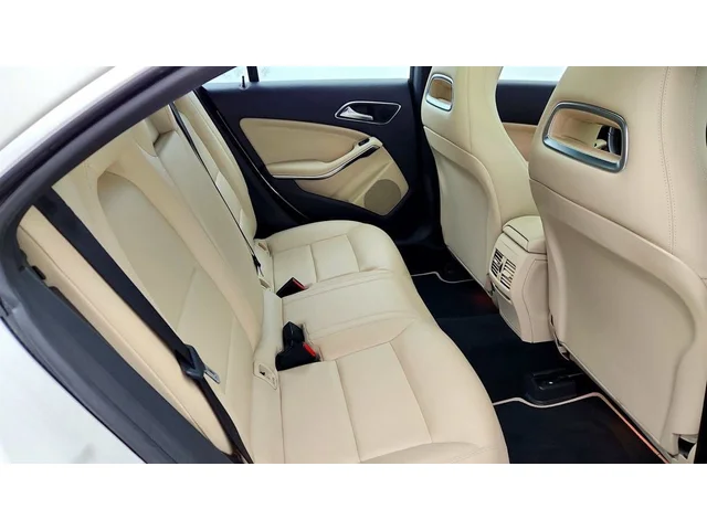 SEMINUEVOS MERCEDES-BENZ CLA a Estados en autogozo