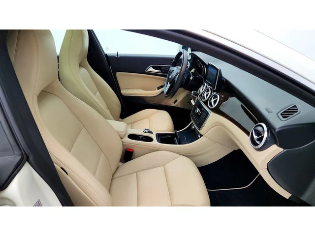 SEMINUEVOS MERCEDES-BENZ CLA a Estados en autogozo