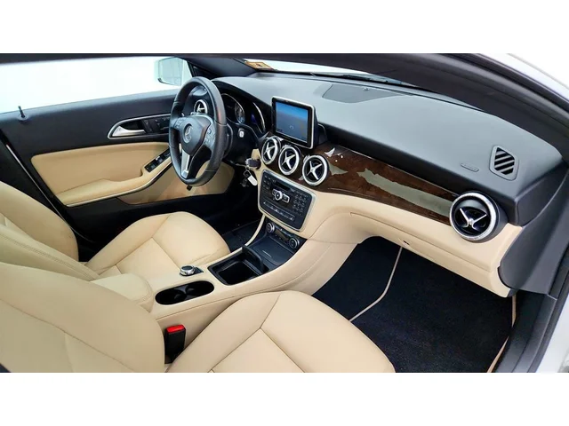 SEMINUEVOS MERCEDES-BENZ CLA a Estados en autogozo