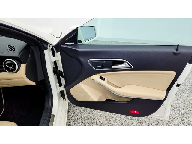 SEMINUEVOS MERCEDES-BENZ CLA a Estados en autogozo