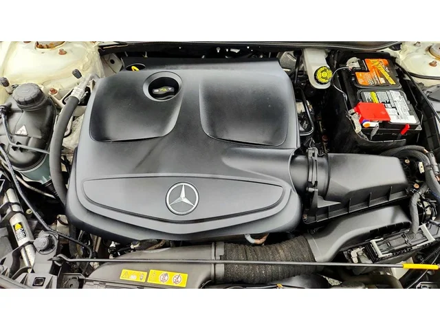 SEMINUEVOS MERCEDES-BENZ CLA a Estados en autogozo