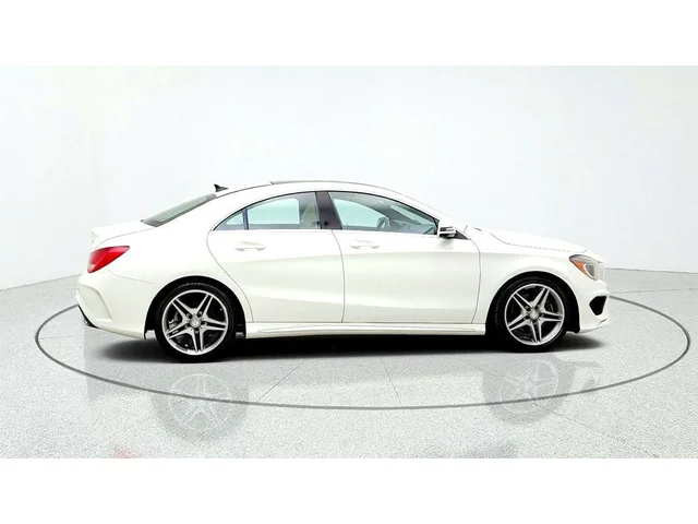 SEMINUEVOS MERCEDES-BENZ CLA a Estados en autogozo