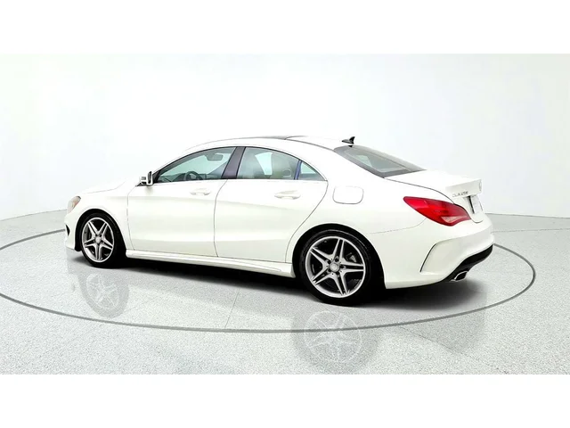 SEMINUEVOS MERCEDES-BENZ CLA a Estados en autogozo