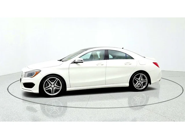 SEMINUEVOS MERCEDES-BENZ CLA a Estados en autogozo