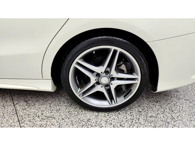 SEMINUEVOS MERCEDES-BENZ CLA a Estados en autogozo
