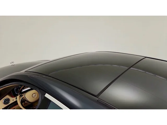 SEMINUEVOS MERCEDES-BENZ S-Class a Estados en autogozo