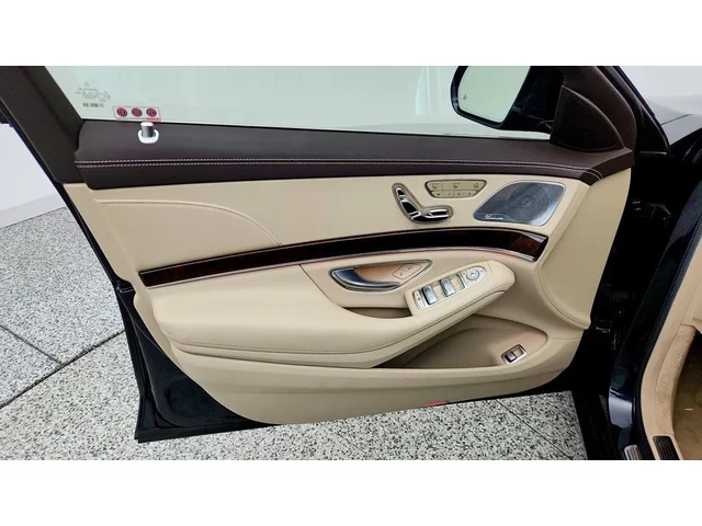 SEMINUEVOS MERCEDES-BENZ S-Class a Estados en autogozo