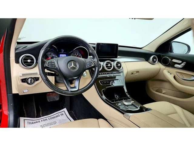 SEMINUEVOS MERCEDES-BENZ C-Class a Estados en autogozo
