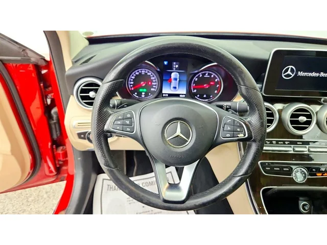 SEMINUEVOS MERCEDES-BENZ C-Class a Estados en autogozo