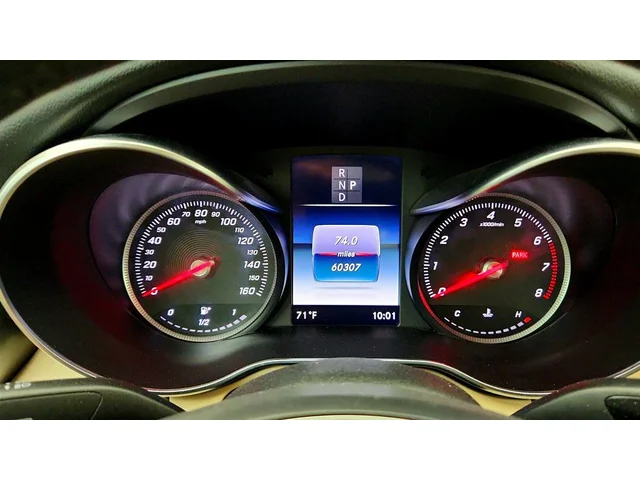 SEMINUEVOS MERCEDES-BENZ C-Class a Estados en autogozo