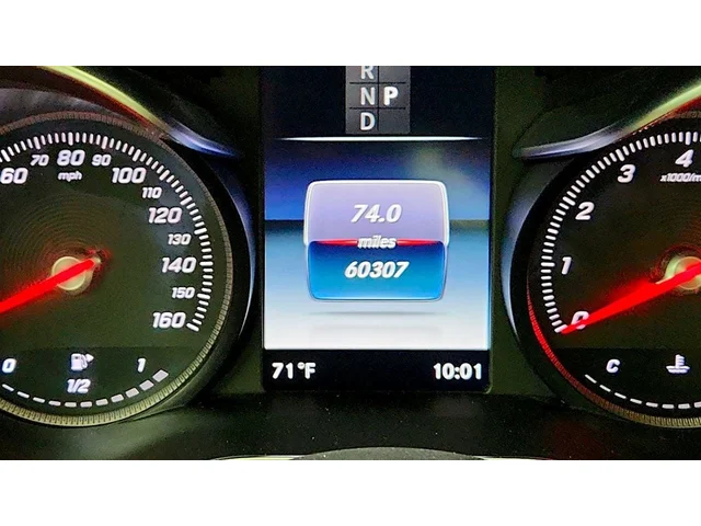 SEMINUEVOS MERCEDES-BENZ C-Class a Estados en autogozo