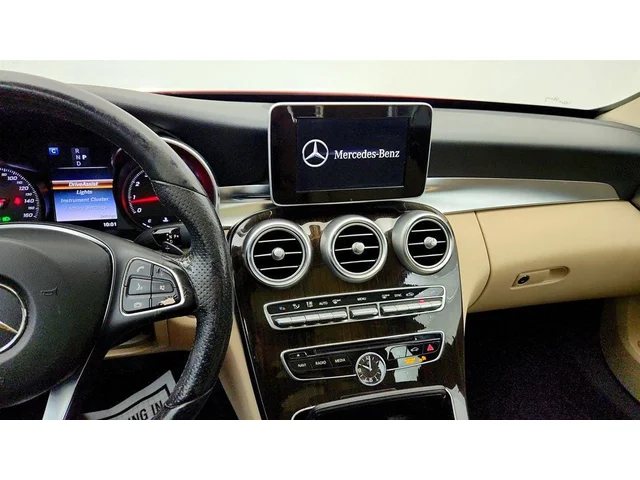 SEMINUEVOS MERCEDES-BENZ C-Class a Estados en autogozo